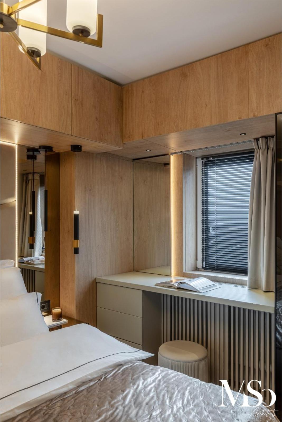 Designer's Delight: Modern 1br Near Center Bucharest